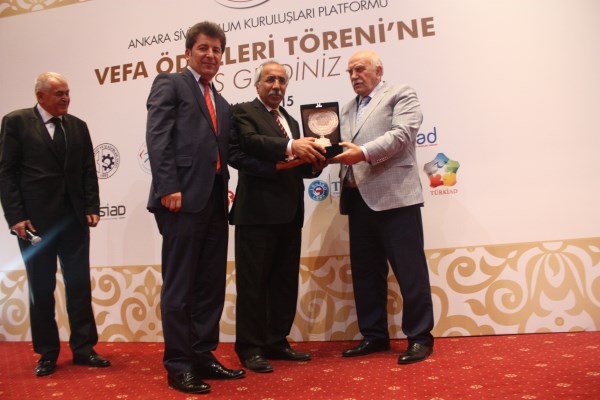 Av. M. Sadık Avundukluoğlu